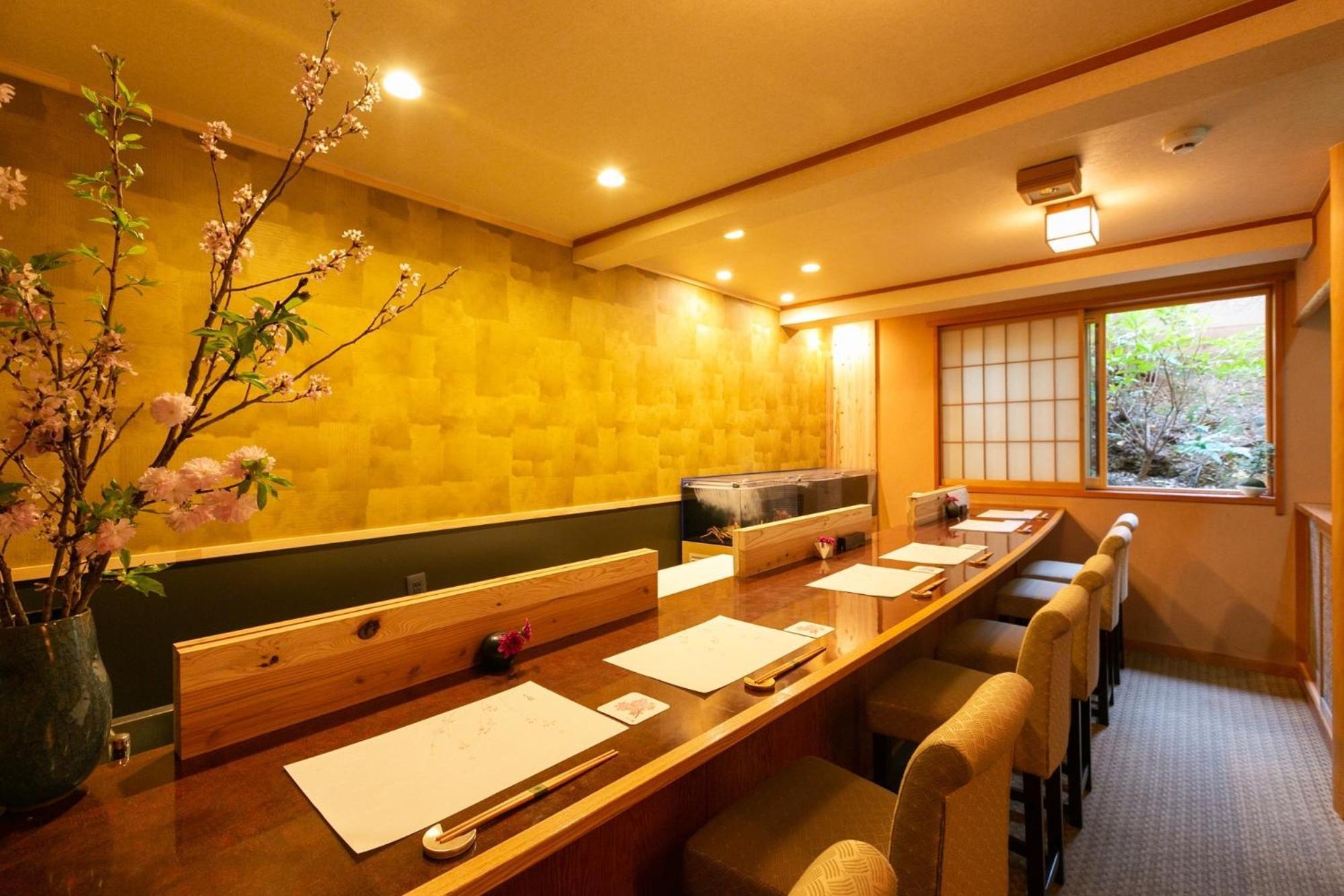 Ryokan Tsukie - Vacation Stay 05076V 京都市 エクステリア 写真